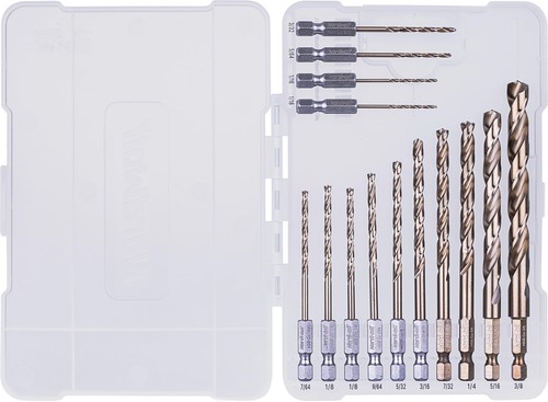 Nordwolf set punte - nordwolf,