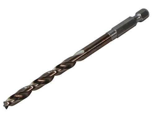 Faithfull hsse m35 cobalto - hsse,