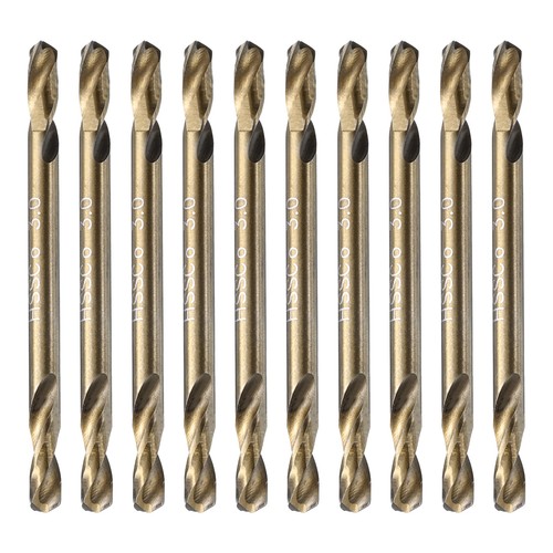 Para 10pcs brocas cobalto - para,