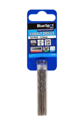 Blue spot tools - tools,