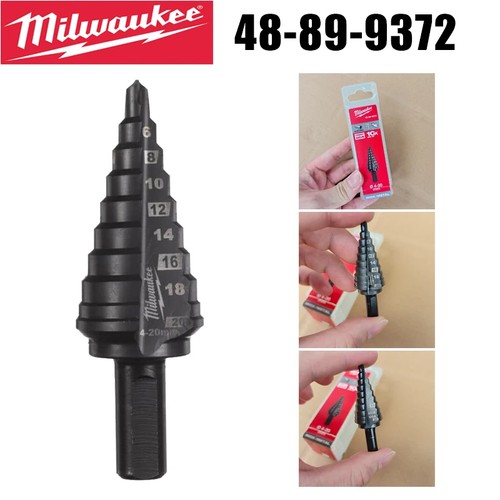 Milwaukee punta trapano passo - milwaukee,