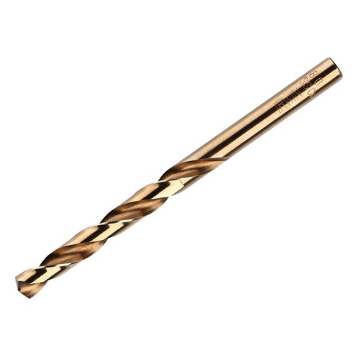 Irwin 10502510 hss cobalto - hss,
