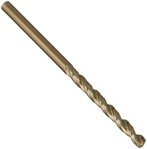 Punte metallo hss extreme - punte,